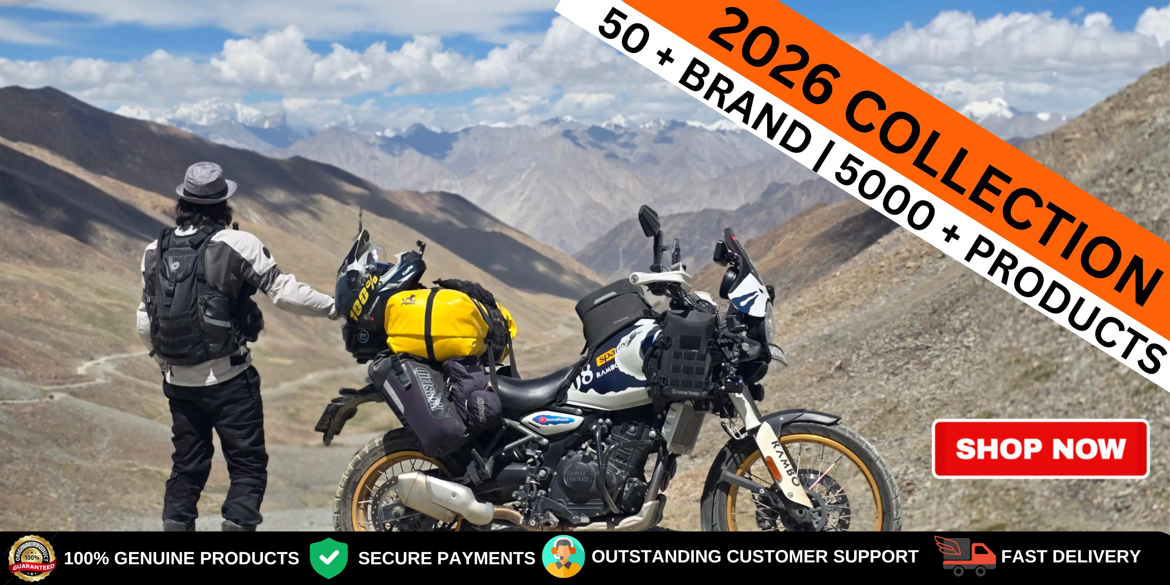 Welcome to Our Store